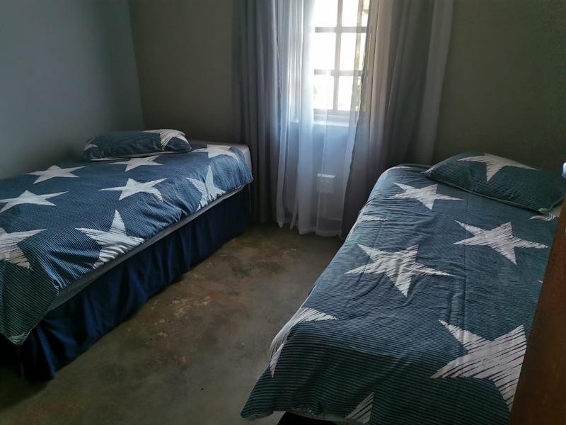 0 Bedroom Property for Sale in Barrydale Western Cape